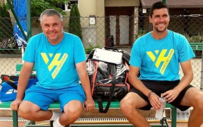 Firicel Tomai: De ce e tenisul masculin în declin