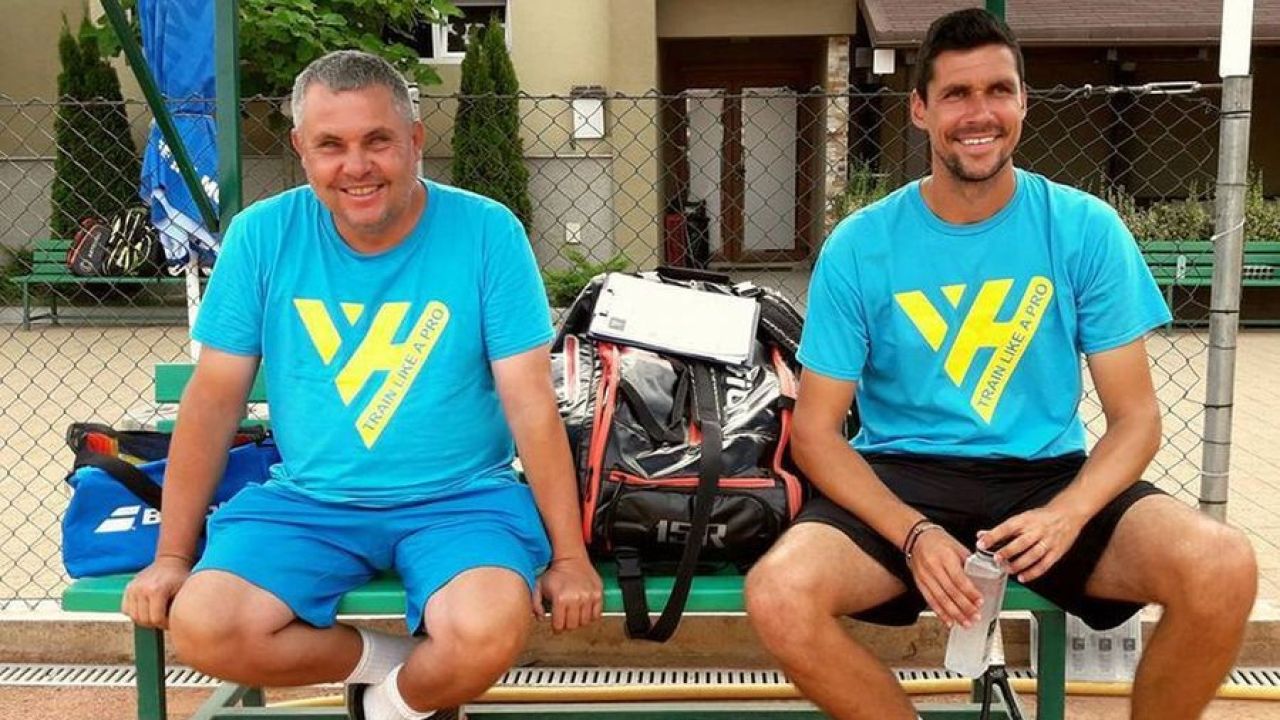 Firicel Tomai: De ce e tenisul masculin în declin