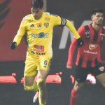 Csikszereda – Slobozia, remiză spectaculoasă: Unirea egalează cu un gol de generic