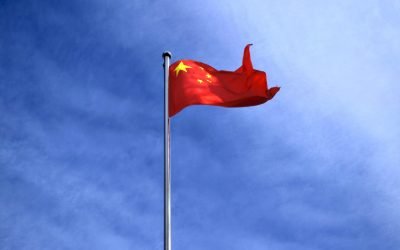 Avertisment SERIOS: China, pe cale să înarmeze Iranul? SUA, în alertă maximă