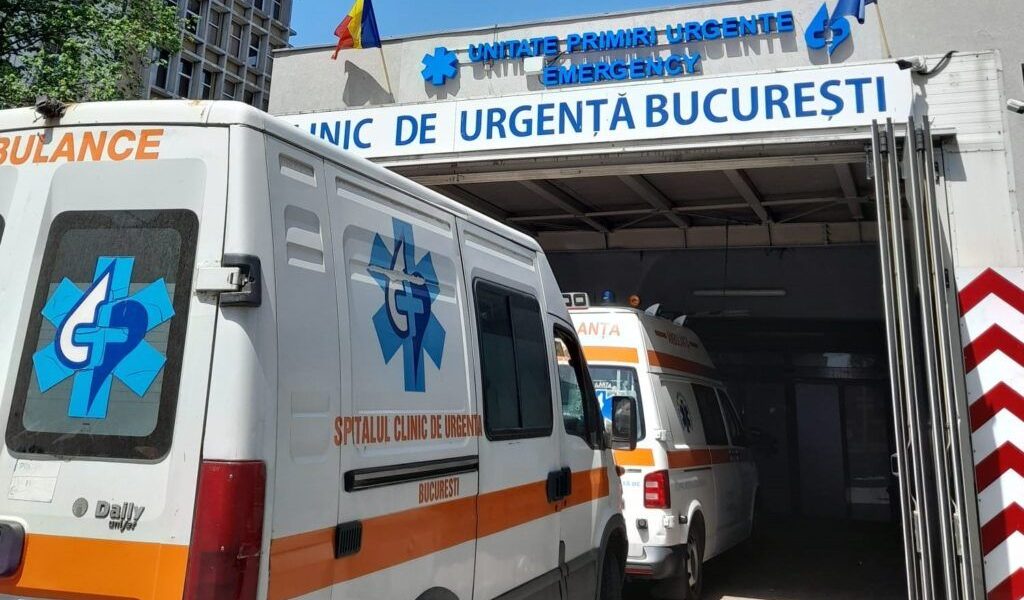 Spital MARE din România, în criză de medicamente: Pacienții, în pericol