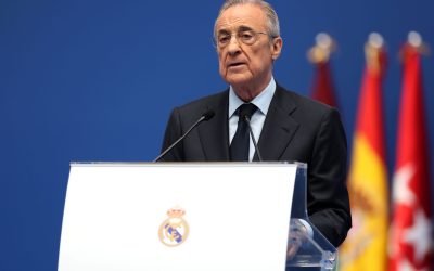 Bombă la Madrid: Cine va antrena Realul după plecarea lui?