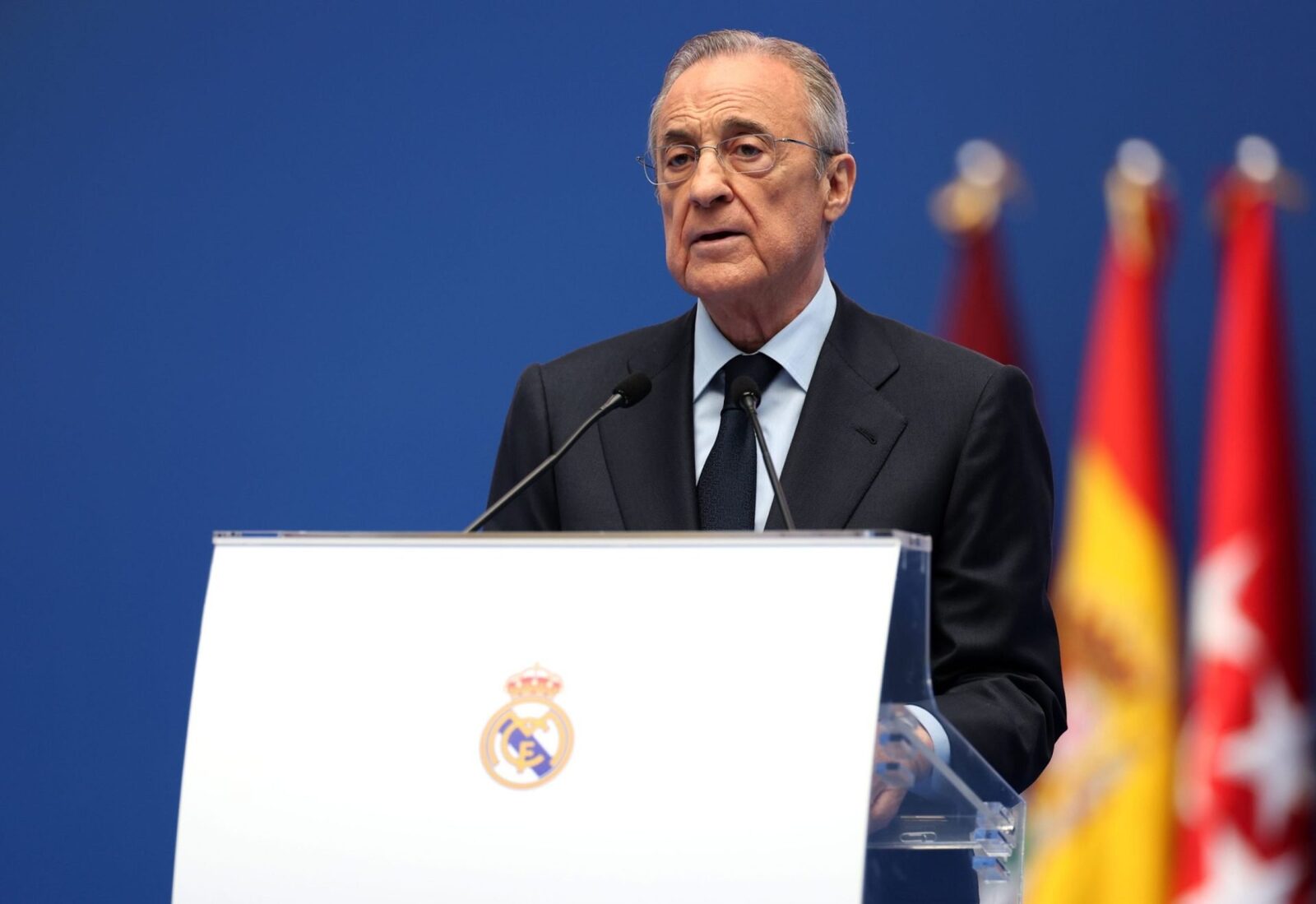 Bombă la Madrid: Cine va antrena Realul după plecarea lui?