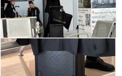 Ministrul Agriculturii, modă cu preț de 4.000 euro: Fake sau lux?