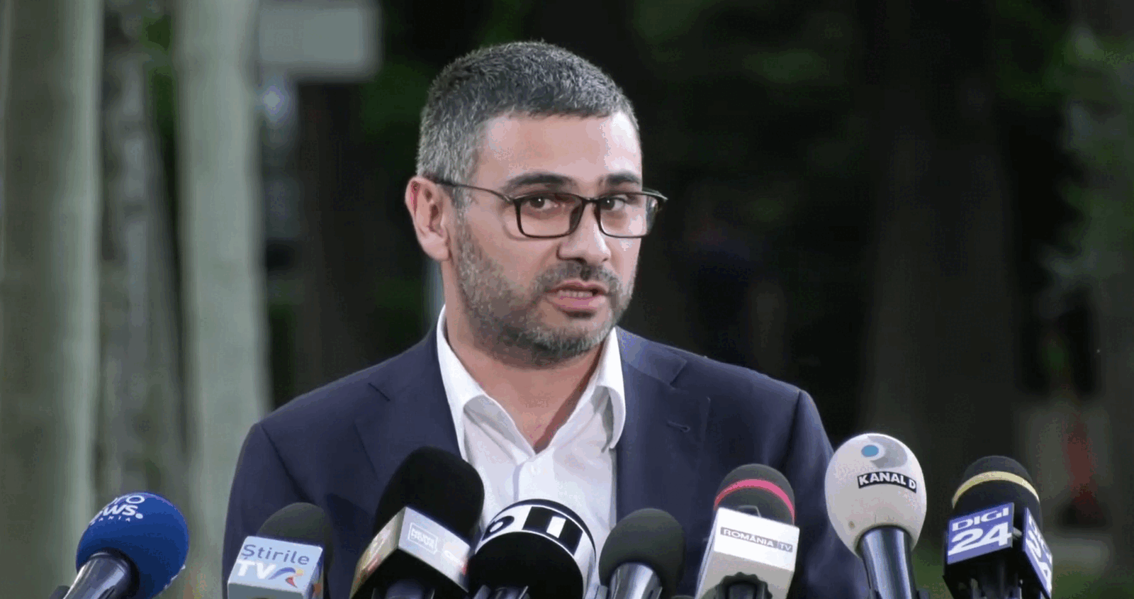 Sprijin financiar majorat pentru copiii cu dizabilități: Anunțul ministrului Muncii Florin Manole, ministrul Muncii, a anunțat joi, la finalul ședinței de guvern, majorarea sprijinului financiar acordat copiilor cu dizabilități