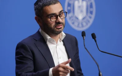 Niciun salariu nu scade după noile grile: Anunț important pentru români