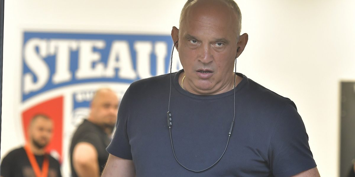 Prunea, atac DUR la Burleanu: „Să-și ceară scuze!” Acuzații grave