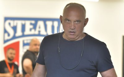 Prunea, atac DUR la Burleanu: „Să-și ceară scuze!” Acuzații grave