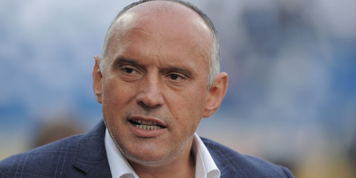 Prunea, elogii pentru un fotbalist din play-off: ”Jos pălăria!”