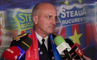 Talpan cere demisia lui Burleanu de la FRF, după ratarea calificării la Mondiale Florin Talpan, juristul cunoscut pentru implicarea sa în disputele juridice din fotbalul românesc, a cerut demisia lui Răzvan Burleanu de la conducerea Federației Române de Fotbal (FRF)