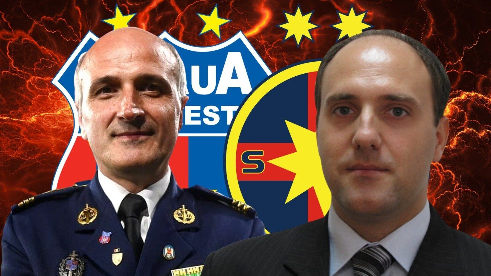 Avocatul FCSB, atac dur la Talpan: „Zici că e babă în piață”