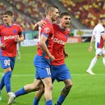 FCSB, spectacol cu Oțelul: Trei goluri în 22 de minute, sub Mirel Rădoi