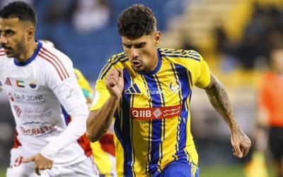 Coman, cifre dezastruoase: Arabii au decis soarta vedetei