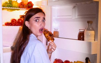 Cum îți dă peste cap foamea: Excesele care-ți dereglează hormonii