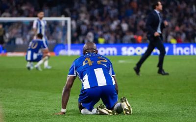 FC PORTO, între extaz și frustrare: Golul salvator al lui Fofana nu a fost suficient Pe „Estádio do Dragão”, atmosfera a fost una de montagne russe pentru fanii lui FC PORTO