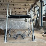 Exclusiv: Foisoare stradale de lux, cumpărate de Primăria Sectorului 4, bat prețul unui apartament