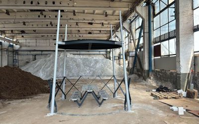 Exclusiv: Foisoare stradale de lux, cumpărate de Primăria Sectorului 4, bat prețul unui apartament