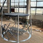 Cum arată foișoarele de lux de la Sectorul 4, de 59.000 de euro bucata