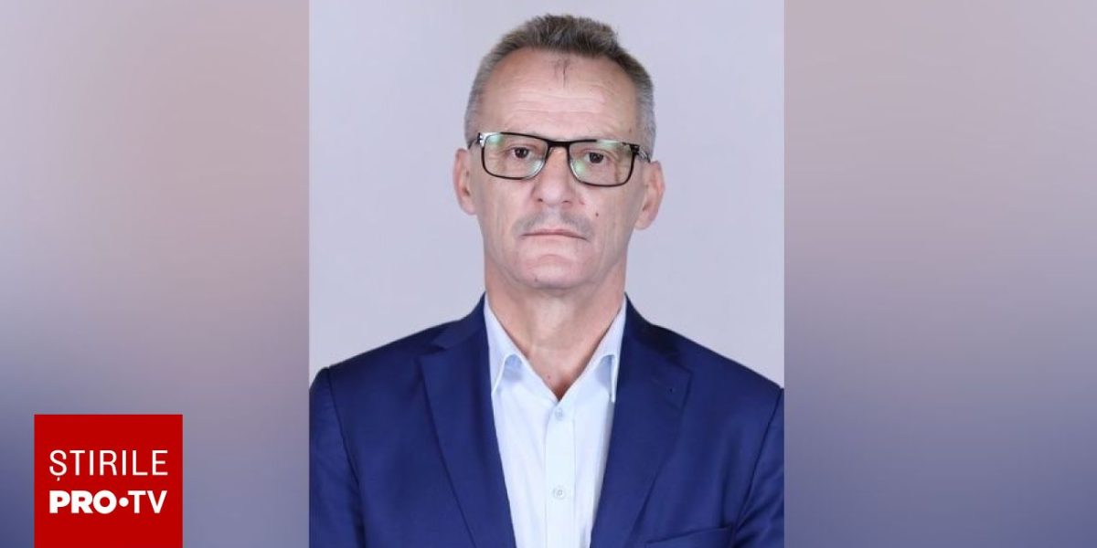 Traseistul politic din Mehedinți, trimis la DNA pentru afaceri cu telefoane „de fițe”