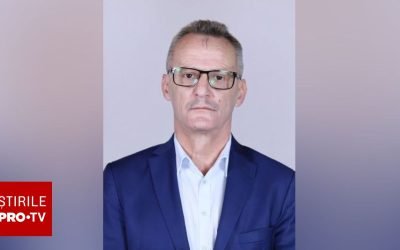 Traseistul politic din Mehedinți, trimis la DNA pentru afaceri cu telefoane „de fițe”