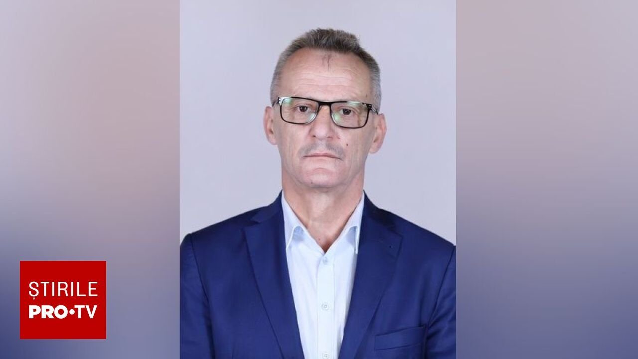 Traseistul politic din Mehedinți, trimis la DNA pentru afaceri cu telefoane „de fițe”