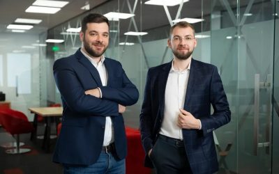 Antreprenorii din spatele SanoPass investesc într-un startup de AI pentru branduri Andrei Vasile și Mihai Vădan, fondatorii SanoPass, platforma de digitalizare a serviciilor medicale, vândută în 2022 către MedLife, anunță o nouă investiție