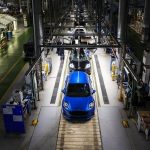 Producție record la Ford Otosan România: Creștere de 6,4% în Q1