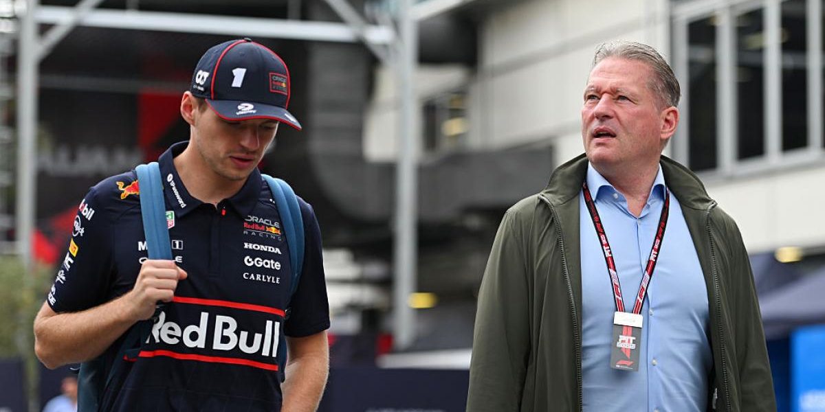 De la Campioni MONDIALI la recorduri în F1: 16 perechi TATĂ-FIU în istorie