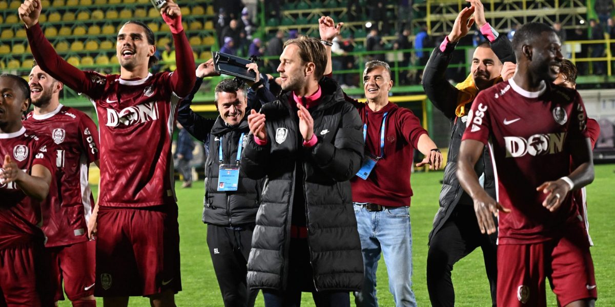 Fiecare meci, o finală: Presiunea uriașă pe ”tricolori” în drumul spre EURO