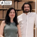 StartupCafe.ro: Doi arhitecți din România au pornit afacerea visurilor lor