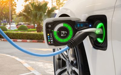 Piața auto electrificată din România crește rapid Cota de piață a mașinilor complet electrice în România a crescut semnificativ, atingând 6,5% din totalul înmatriculărilor în martie anul acesta