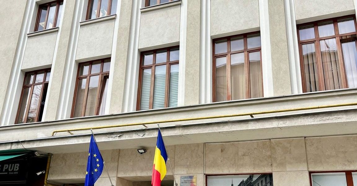 Sectorul 1: Starea Civilă se mută la Piața Amzei, un nou început