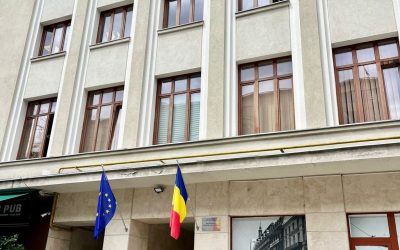 Sectorul 1: Starea Civilă se mută la Piața Amzei, un nou început