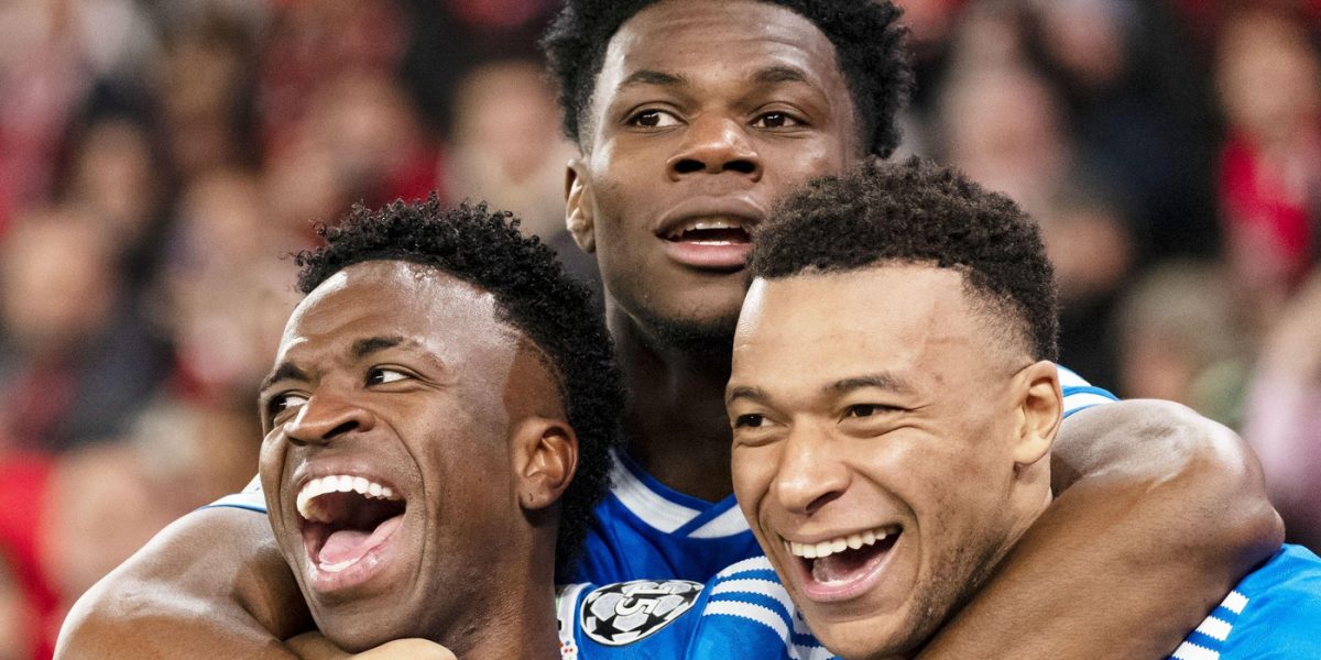 Tchouameni, fotbalistul de la Real Madrid, amenință: „Data viitoare, părăsim terenul”