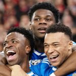 Tchouameni, fotbalistul de la Real Madrid, amenință: „Data viitoare, părăsim terenul”