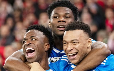 Tchouameni, fotbalistul de la Real Madrid, amenință: „Data viitoare, părăsim terenul”