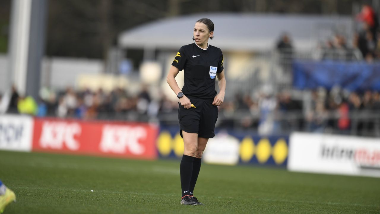 Doamna arbitru, fără milă în Marseille – Metz: 9 goluri pe VOYO!