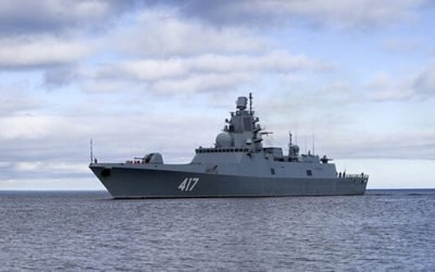 O fregată rusă, lovită în portul Novorossiisk de un atac ucrainean cu drone O fregată a marinei ruse, capabilă să lanseze rachete de croazieră, a fost lovită de un atac cu drone ucrainene în portul Novorossiisk, de la Marea Neagră