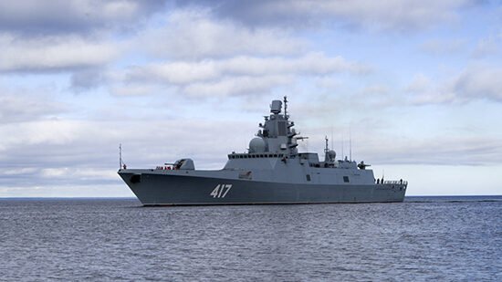 O fregată rusă, lovită în portul Novorossiisk de un atac ucrainean cu drone O fregată a marinei ruse, capabilă să lanseze rachete de croazieră, a fost lovită de un atac cu drone ucrainene în portul Novorossiisk, de la Marea Neagră