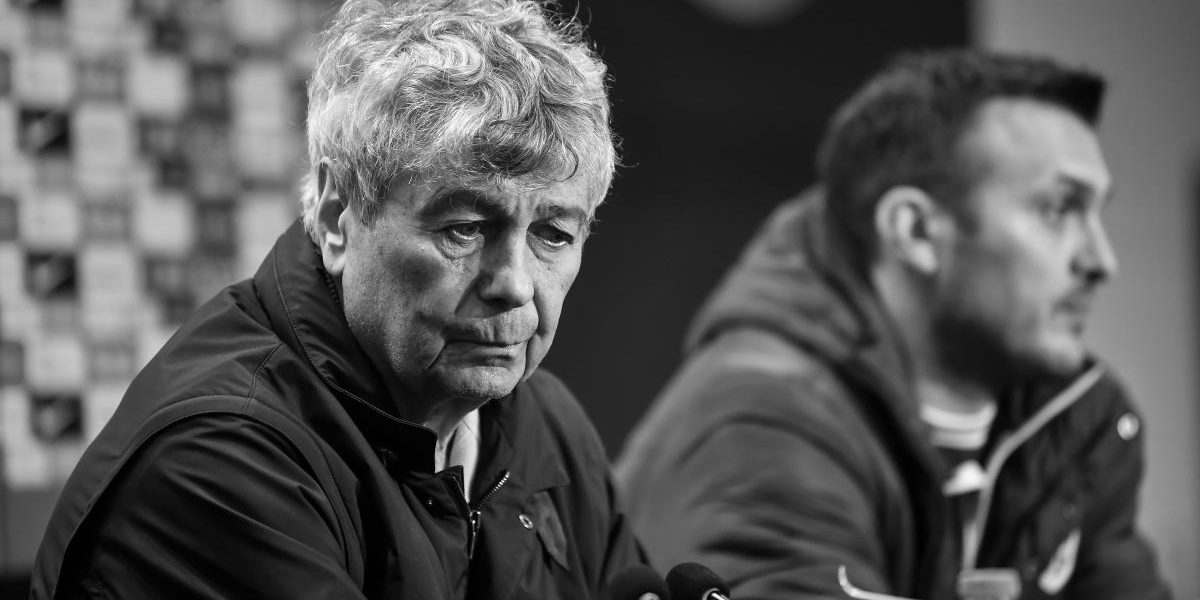 Modelul „mircea Lucescu” a inspirat zeci de generații: Mesajul emoționant al echipei naționale