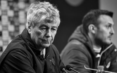 Modelul „mircea Lucescu” a inspirat zeci de generații: Mesajul emoționant al echipei naționale