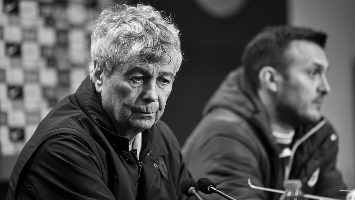 Modelul „mircea Lucescu” a inspirat zeci de generații: Mesajul emoționant al echipei naționale