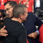 FRF, MEGA-CHELTUIELI pentru apropiații lui Gică Hagi: Ce salarii primesc