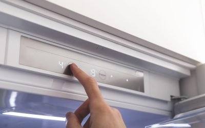 Reglajul frigiderului care reduce factura la electricitate