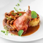 Nu îți place mielul? Iepurele, o alternativă gustoasă și… Sănătoasă!