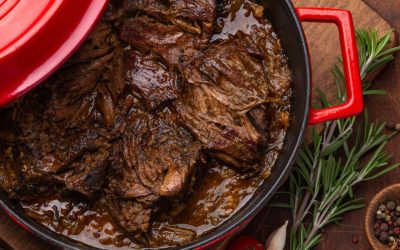 Cum să atingi gustul perfect: Trucuri testate și retete geniale