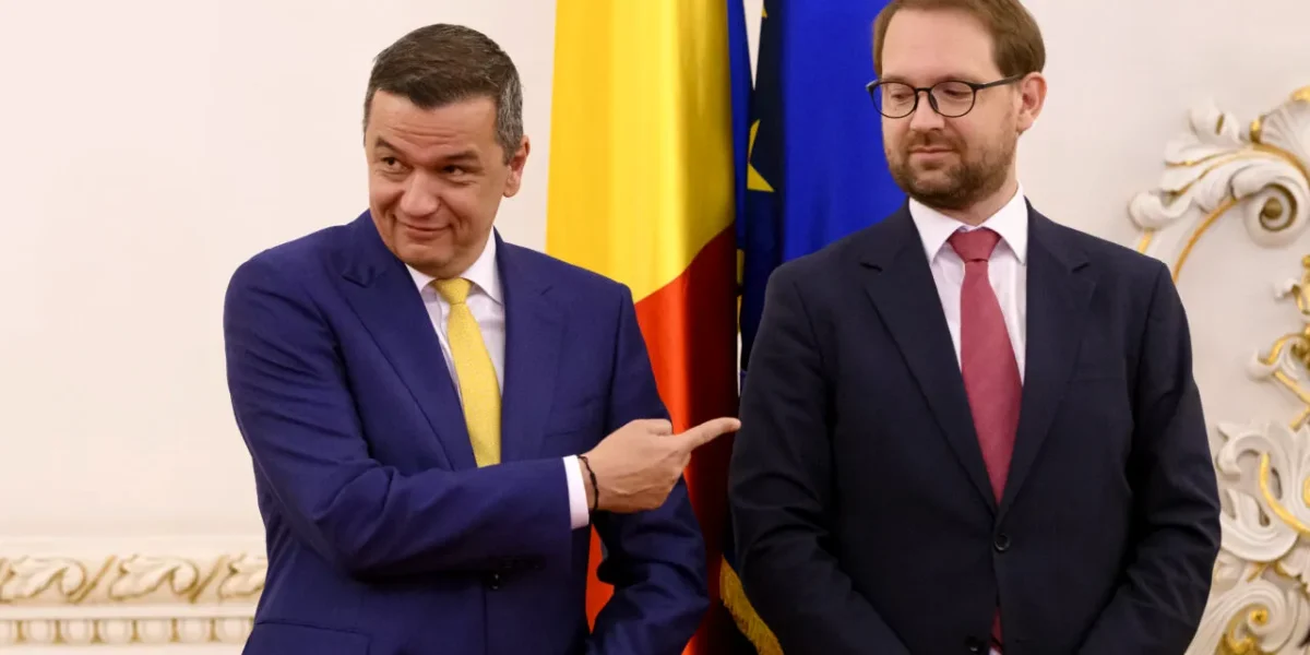 Mari schimbări în sondajul Sociopol: USR, pe locul doi cu PSD!