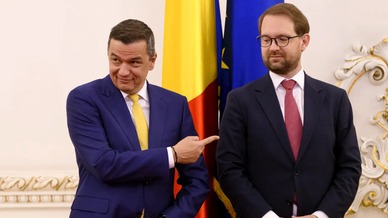 Mari schimbări în sondajul Sociopol: USR, pe locul doi cu PSD!