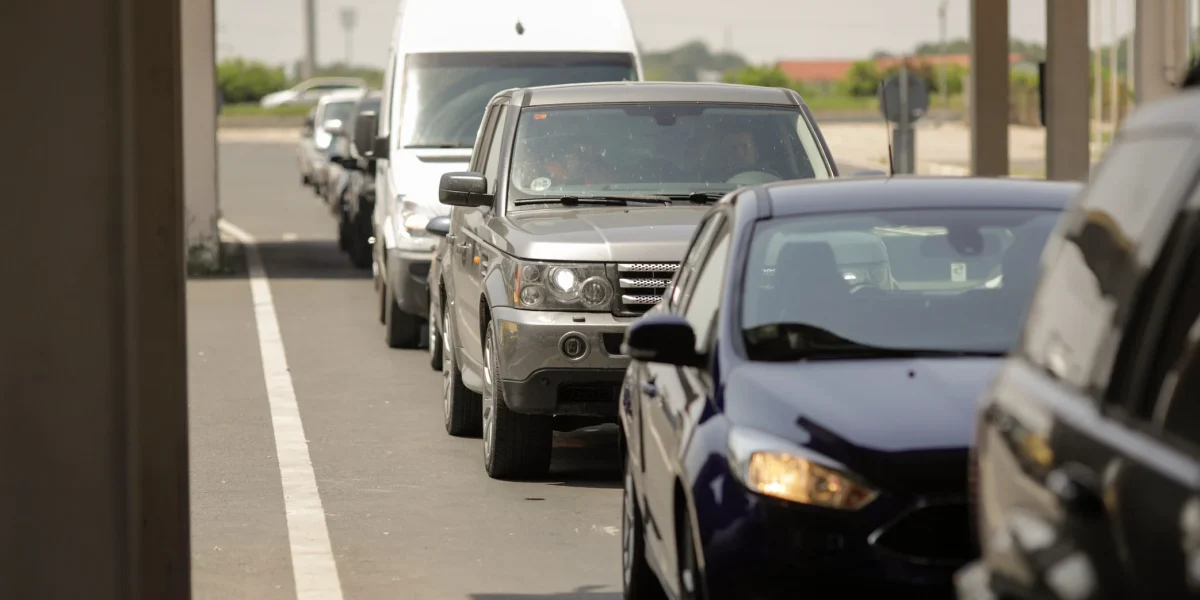 Măsuri anti-aglomerație la graniță: România și Republica Moldova, pact pentru vămile mai rapide