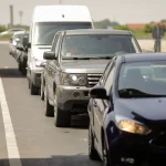 Măsuri anti-aglomerație la graniță: România și Republica Moldova, pact pentru vămile mai rapide